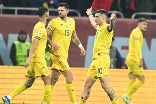 FRF a ales două adversare accesibile pentru ultimele meciuri înainte de Euro. Cu cine se va duela România în luna iunie și unde vor avea loc amicalele