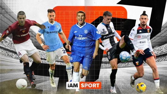 Radu Drăgușin, cel mai scump jucător român din istorie. Cum arată top 20 după transferul ”tricolorului” la Tottenham