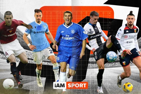 Radu Drăgușin, cel mai scump jucător român din istorie. Cum arată top 20 după transferul ”tricolorului” la Tottenham