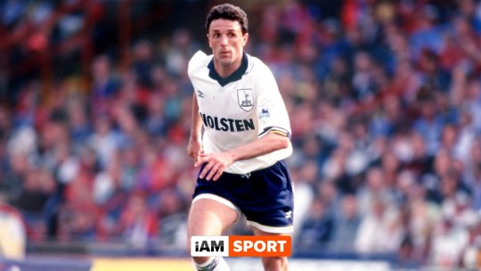 ”În Anglia este de trei ori mai ridicat ritmul de joc”. Gică Popescu face “radiografia” trecerii lui Drăgușin de la Genoa la Tottenham. “Dacă ține cu Real Madrid, șterge tot interviul!”