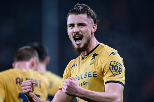 Florin Manea a dezvăluit toate detaliile deciziei lui Drăgușin de a semna cu Tottenham: ”Nu îmi vine să cred că am refuzat Bayern! Erau mai mulți bani de la ei, dar...”
