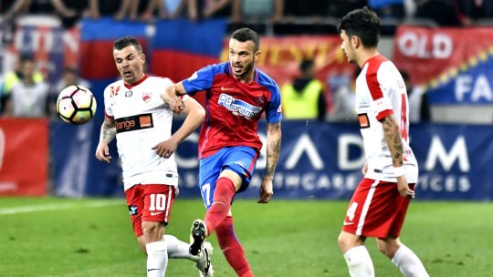 Dan Nistor explică cum a ratat transferul la FCSB: ”În viață nu sunt primordiali banii”