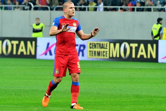 Alex Bourceanu a spus adevărul despre celebra pregătire fizică făcută de Thomas Neubert la FCSB
