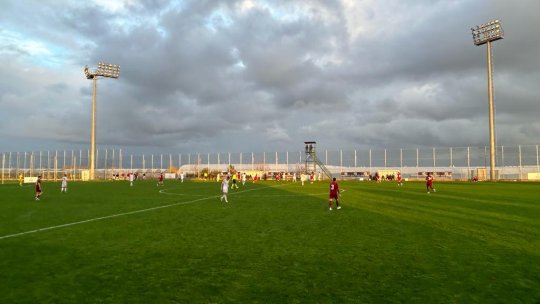 Turcia, cufărul cu amintiri al fotbalului românesc! 3 fotografii care te vor duce cu gândul la zilele în care românii contau în Europa. FOTO EXCLUSIV