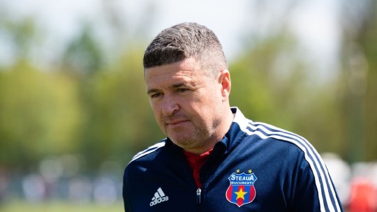 Vești bune pentru fanii CSA Steaua! Daniel Oprița aduce întăriri la echipă: ”Cel puțin trei jucători”