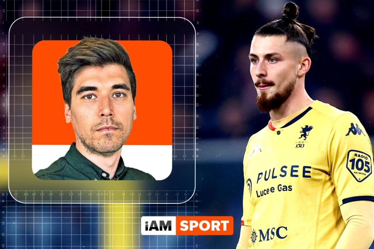 Radu Drăgușin este cel de-al doilea fundaș, ca număr de deposedări, într-o ierarhie din acest sezon de Serie A