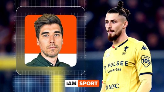 Jurnalist The Times: “Nu cred că Drăgușin va face greșelile lui Mutu!” Ce spune ziaristul britanic despre posibilitatea ca fundașul român să debuteze imediat la Tottenham