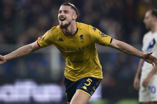 Daniel Pancu a analizat transferul lui Drăgușin la Tottenham: "E un fel de David Popovici!". De ce crede că e mai bine în Anglia decât la Bayern | EXCLUSIV