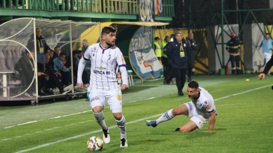 Sponsorul principal al lui FC Argeș anunță primele transferuri ale iernii: ”Foarte mulți jucători vor să vină”