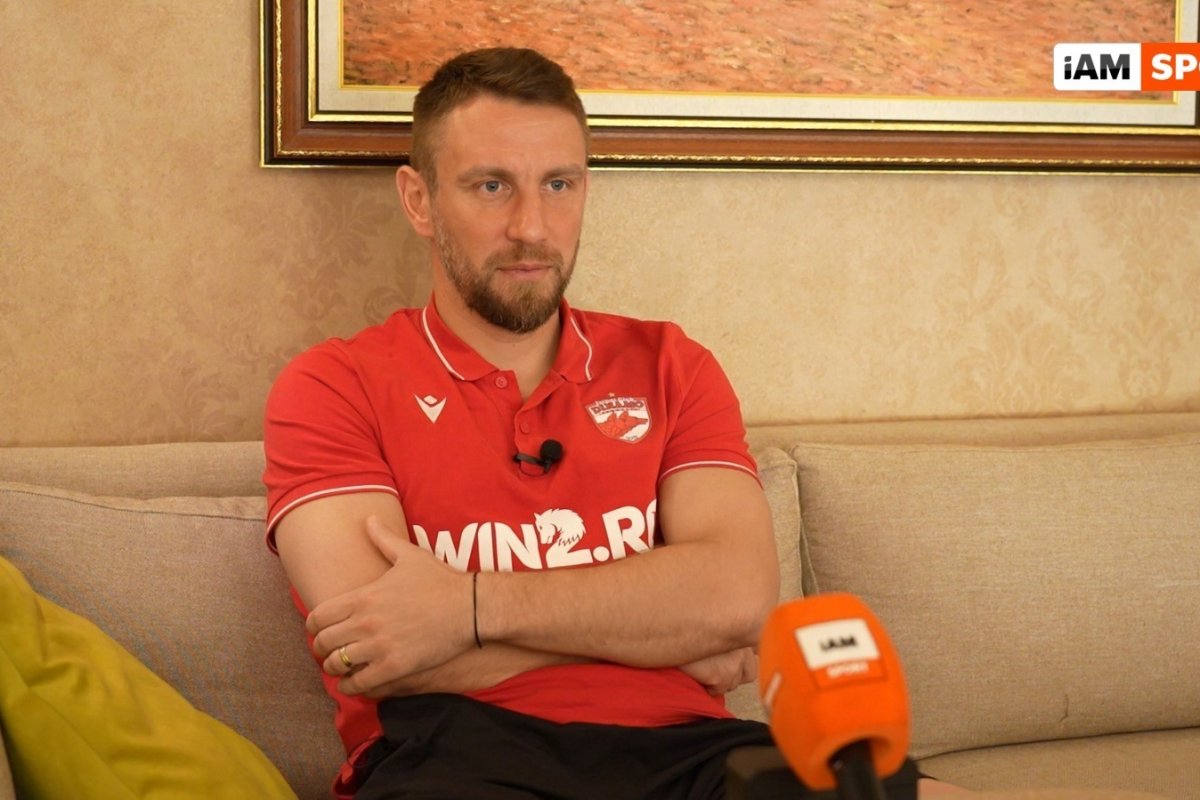 100.000 de euro este cota de transfer a lui Răzvan Patriche, conform Transfermarkt