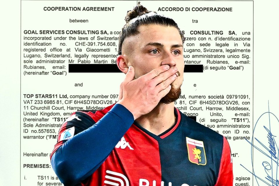 Costin Ștucan îți prezintă detalii din culisele transferului lui Radu Drăgușin de la Genoa la Tottenham