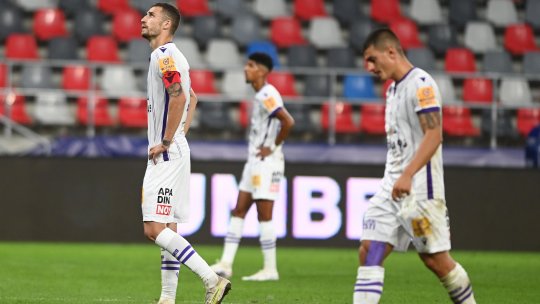 Doi fotbaliști importanți vor să plece de la FC Argeș: unul a fost în trecut pe lista FCSB-ului. Farul stă la pândă