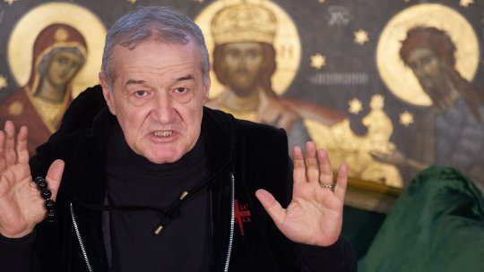 Greseala pe care ar putea să o facă Gigi Becali prin care ar sabota FCSB dezvăluită de Costel Orac