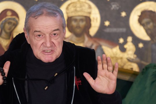 Greșeala pe care ar putea să o facă Gigi Becali prin care ar sabota FCSB!