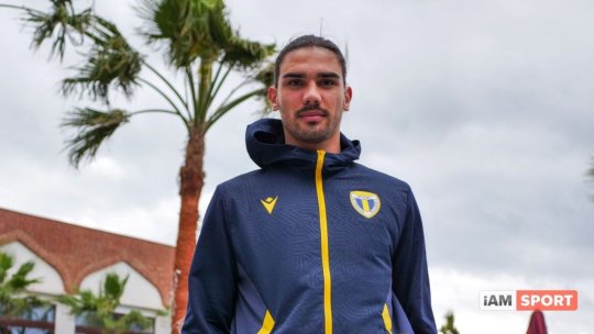 A crescut la Watford și vrea să revină în Premier League. Visul jucătorului care a impresionat la Petrolul