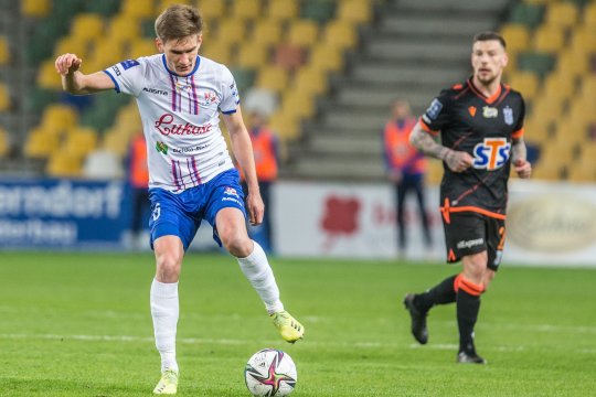 OFICIAL | CFR Cluj a anunțat cel de-al treilea jucător adus la echipă în această iarnă
