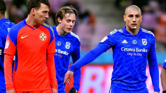 Oferta incredibilă refuzată de Adrian Mititelu! Ce sumă ar fi putut intra în conturile FC U Craiova în această iarnă