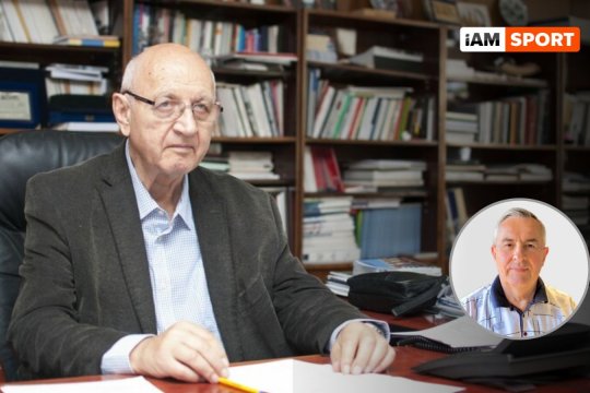 Ultimul aristocrat al fotbalului