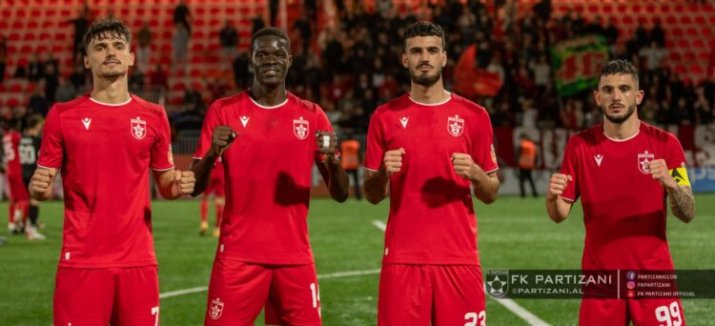 Maguette Gueye, fotbalistul dorit de FCSB