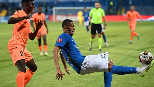 E gata: fotbalistul care "a driblat cum făcea Lăcătuș pe vremuri" s-a înțeles cu FCSB