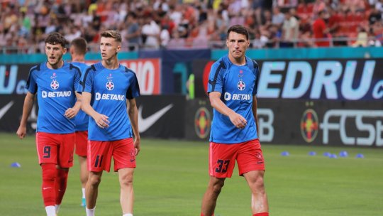Ofertă-surpriză venită pe adresa FCSB-ului. Jucătorul pe care Becali visa să primească zeci de milioane de euro are o propunere concretă de transfer