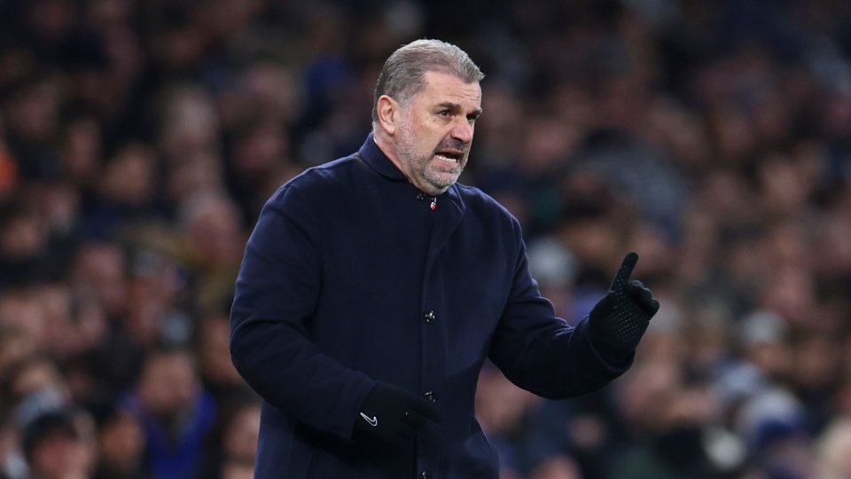 Ange Postecoglou este primul manager australian care antrenează în Premier League