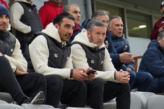 Spionaj FCSB la ultimul meci de pregătire al Rapidului în Turcia