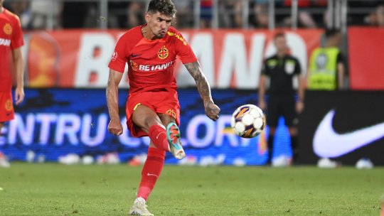 Florinel Coman nu vrea să se supună planului lui Gigi Becali: ”Nu poți să faci asta”