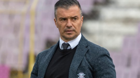 Daniel Pancu a dat verdictul! Ce spune despre transferurile realizate de Dan Șucu și lupta la titlu: ”Nu e campioană”