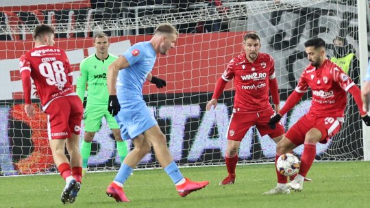 Fostul mare atacant de la Dinamo trage un semnal de alarmă după înfrângerile din amicale: ”Un transfer nu este suficient, nu am avut destui jucători!”