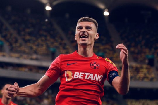 Florin Tănase a dat verdictul în cazul luptei la titlu: ”Au un lot valoros și experimentat”