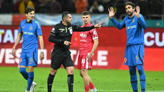 Jucătorul plătit cu 20.000 de euro pe lună de Gigi Becali așteaptă oferte: ”Nici nu a făcut deplasarea în cantonament”