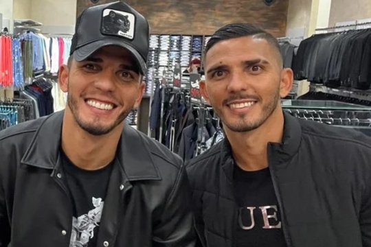 OFICIAL | Elton da Silva și-a găsit echipă după plecarea de la Corvinul! Va juca alături de fratele său geamăn, Erico