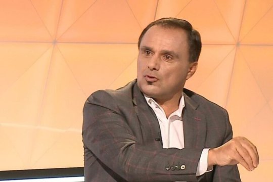 Basarab Panduru, surprins de comisionul încasat de Florin Manea după transferul lui Drăgușin: "Are salariu mai mic. Bravo lui"