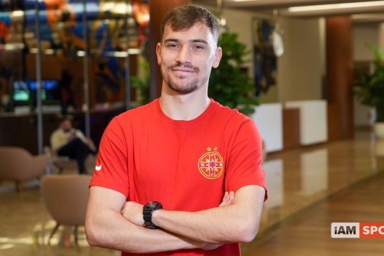 FCSB poate rămâne fără căpitan, la vară. Ce își dorește Darius Olaru înainte să plece de la echipa lui Gigi Becali