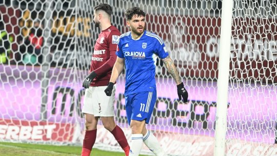 Aurelian Chițu a dezvăluit obiectivul pentru acest sezon: ”Este tot ce îmi doresc acum”