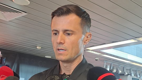 Andrei Nicolescu îi anunță pe fanii lui Dinamo că transferurile sunt aproape. Câți jucători sunt așteptați în Ștefan cel Mare