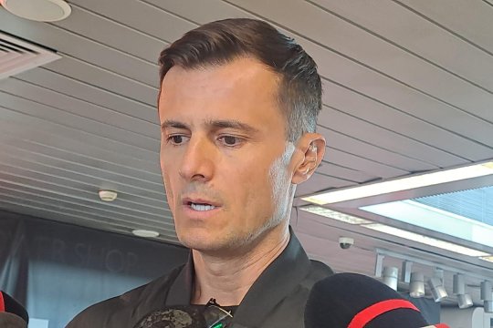Andrei Nicolescu îi anunță pe fanii lui Dinamo că transferurile sunt aproape. Câți jucători sunt așteptați în Ștefan cel Mare