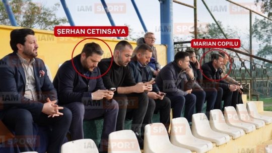 "Peste 50 la sută șanse să vină!" Oficialii Petrolului, anunț despre investitorul turc care e gata să bage bani. Noutăți și despre transferuri: "Am făcut propuneri foarte bune"