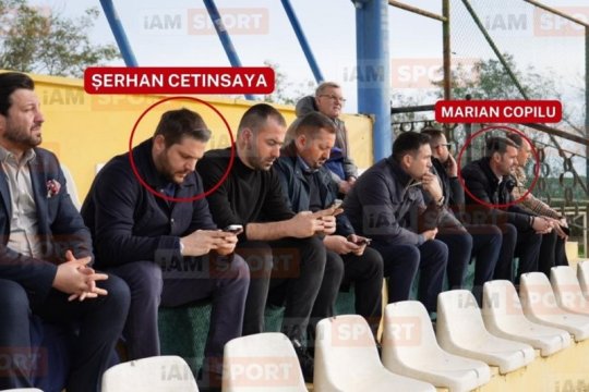"Peste 50 la sută șanse să vină!" Oficialii Petrolului, anunț despre investitorul turc care e gata să bage bani. Noutăți și despre transferuri: "Am făcut propuneri foarte bune"