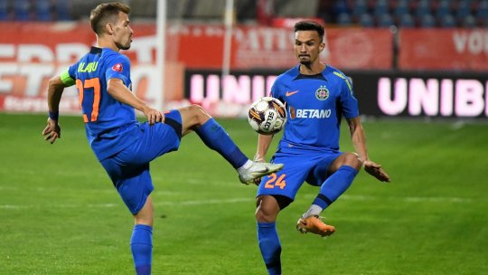 Curățenia de iarnă la FCSB! Gigi Becali scapă de un alt jucător din lotul roș-albaștrilor: ”Facem selecție, selecție!”