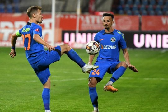 Curățenia de iarnă la FCSB! Gigi Becali scapă de un alt jucător din lotul roș-albaștrilor: ”Facem selecție, selecție!”