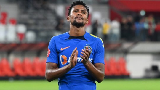 Cum este privit Gigi Becali de Ngezana? Răspunsul oferit de fundaș: ”M-au întrebat jurnaliști sud-africani de el”