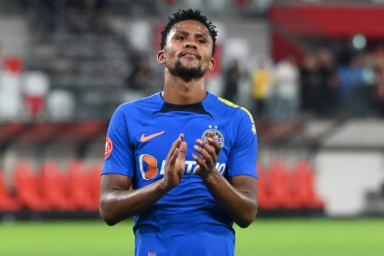 Cum este privit Gigi Becali de Ngezana? Răspunsul oferit de fundaș: ”M-au întrebat jurnaliști sud-africani de el”