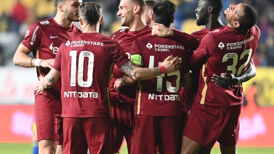 CFR Cluj renunță la servicile unui jucător și îl trimite direct în liga a 2-a. Care a fost motivul