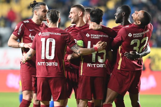 CFR Cluj renunță la servicile unui jucător și îl trimite direct în liga a 2-a. Care a fost motivul