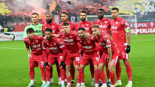 Încă doi jucători au ajuns pe lista lui Dinamo. Un fost fotbalist al lui ȚSKA Moscova ar putea semna cu bucureștenii