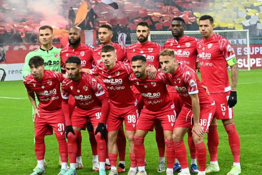 Încă doi jucători au ajuns pe lista lui Dinamo. Un fost fotbalist al lui ȚSKA Moscova ar putea semna cu bucureștenii