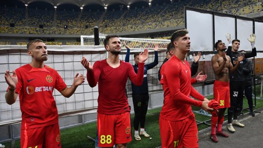 Plecarea lui Djokovic de la FCSB, regretată de fostul său coleg: ”Am fost supărat când l-am văzut că pleacă”