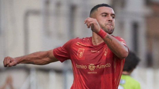 Steaua a transferat un jucător trecut pe la Sevilla și Girona: ”Știu că a câștigat Cupa Campionilor Europeni”